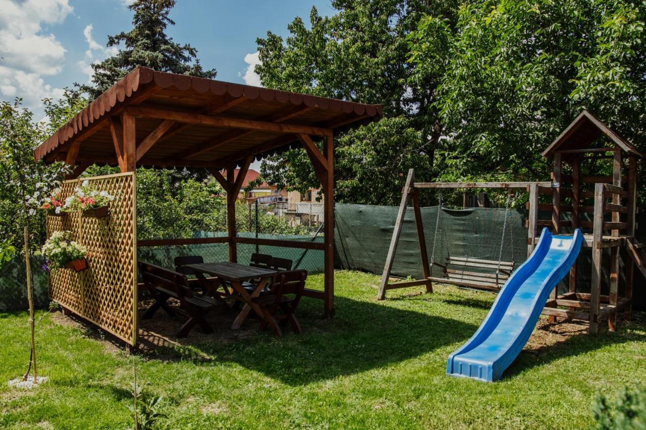 شقة Vila Adria Hrabušice المظهر الخارجي الصورة